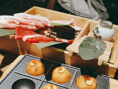 -九田家黑牛烤肉料理(太阳宫广场店)