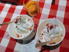 -西贝莜面村(嘉定大融城店)