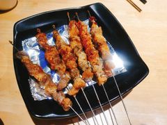 -蒙料·手把肉(望京店)