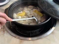 -同仁四季椰子鸡(福田东园总店)