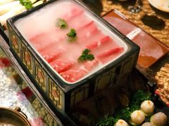 -慢丽江·云南野生菌土鸡锅(西山店)