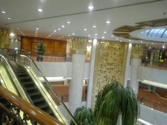 -北京新世纪饭店(动物园地铁站店)