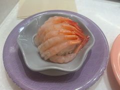-争鲜回转寿司(天府广场-今站PLUS店)