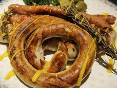 -吱咖啡西式简餐