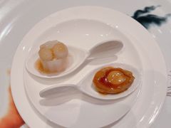 -8餐厅(新葡京酒店)