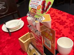 -正阳门饭庄·烤鸭·北京菜(万丰路七里庄店)