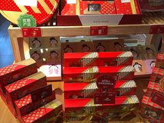 -仟吉KenGee(银港店)