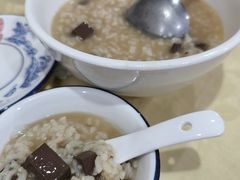 -电白鸭粥店(下沙二坊88号店)