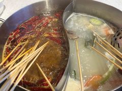 -大斌家串串火锅(万国城店)