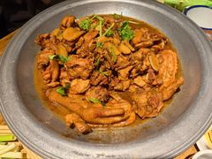 -即墨老公社·海肠捞饭大王(古城店)