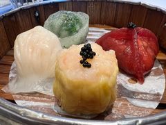 -洪禧楼·老广东海鲜酒楼(宁波万象城店)