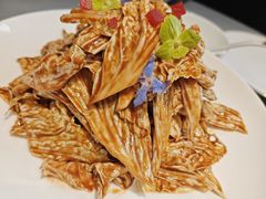 -北平食府·北京烤鸭(北京西站六里桥店)