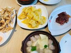 -六泰居·尔滨地标·东北菜(泰山路店)