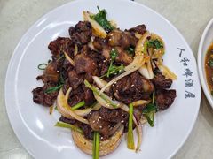 -人和啤酒屋海鲜大排档(营口路店)