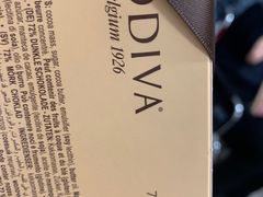 -GODIVA(王府井apm店)