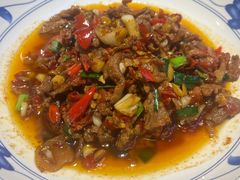 -八碗湘长沙市井菜(坡子街店)