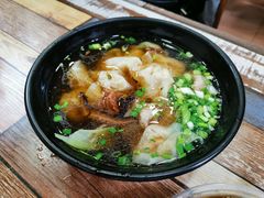 -四川名小吃·宜宾燃面(鼓新路店)