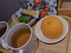 -麦子MaiMassage(打浦桥店)