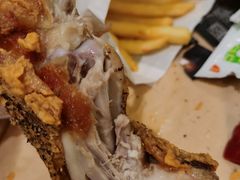 -德克士(聚银时代店)