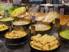 -空之介寿喜烧·和牛放题(恒隆广场店)
