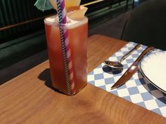 -Ambra Haus琥珀屋精酿餐厅(宝山店)