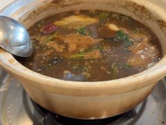 -天宜隆蘑菇宴火锅(石景山旗舰店)