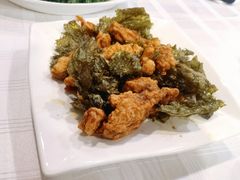 椒盐排条-翠亭酒家(山西南路店)