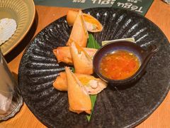 -Tegu泰古莲·泰国餐厅(红山6979店)