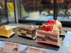 -巴黎贝甜(好世界店)