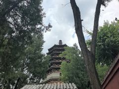 -天宁寺