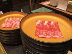 -牛New寿喜烧(金茂览秀城店)