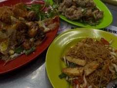 -明记烧鱼美味店