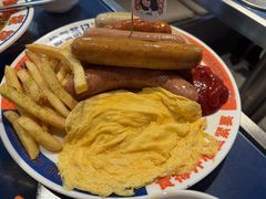 -伯友茶记(中华广场店)