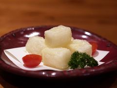 -鸟鸣门屋台料理(金帝银泰店)
