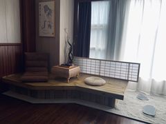 -乐山上善居·养心禅景酒店(世豪广场高铁站店)