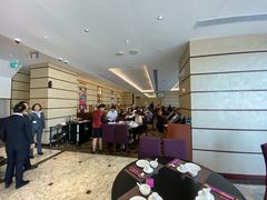 -好彩海鲜火锅饭店(银河百老汇店)