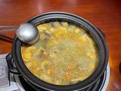 -菌之家·专业纯野生菌火锅·特色炒菌