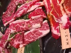 -千寻烧肉(政务区店)