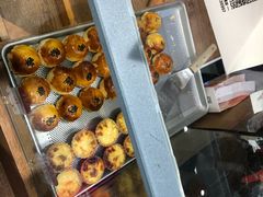 -西村叔叔的店·面包·甜品·蛋糕(崂山丽达店)