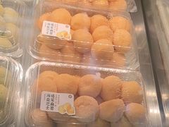 -泸溪河桃酥(长乐路店)