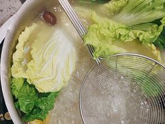 -非遗•老字号•阿彬牛肉火锅(广济桥店)