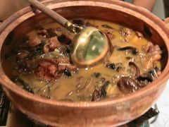 -关东小磨东北菜(漕河泾印象城店)