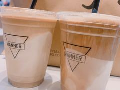 -Manner Coffee(大宁国际商业广场店)