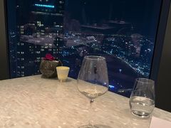 -广州四季酒店·佰鲜汇·现代法餐