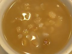 大碴子粥-京滨饭店·餐厅(阜外大街店)