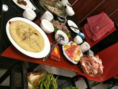 -香丽缘饭馆(黑龙潭店)