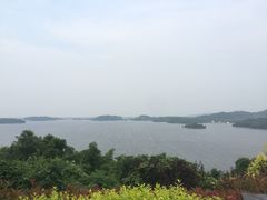 -天目湖涵田半山温泉