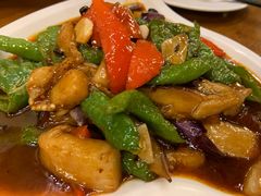 -伊纳其新疆主题餐厅(龙岗店)
