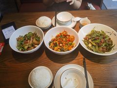 -恰饭·老长沙市井菜(天河客运站店)