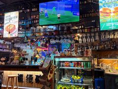 -SUPER BOWL超级碗(崂山丽达店)